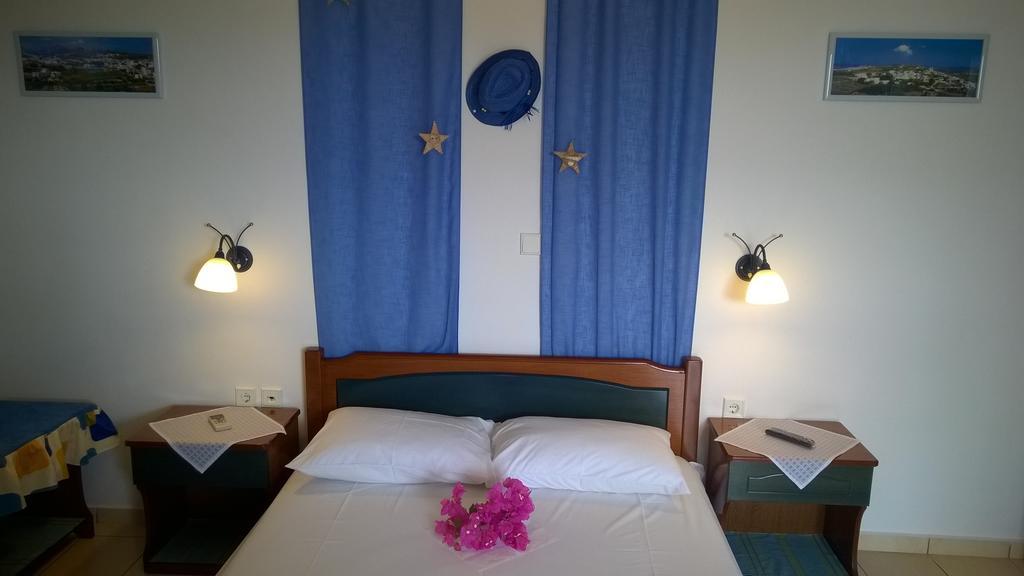 Stolidi Apartment Adamantas  Room photo
