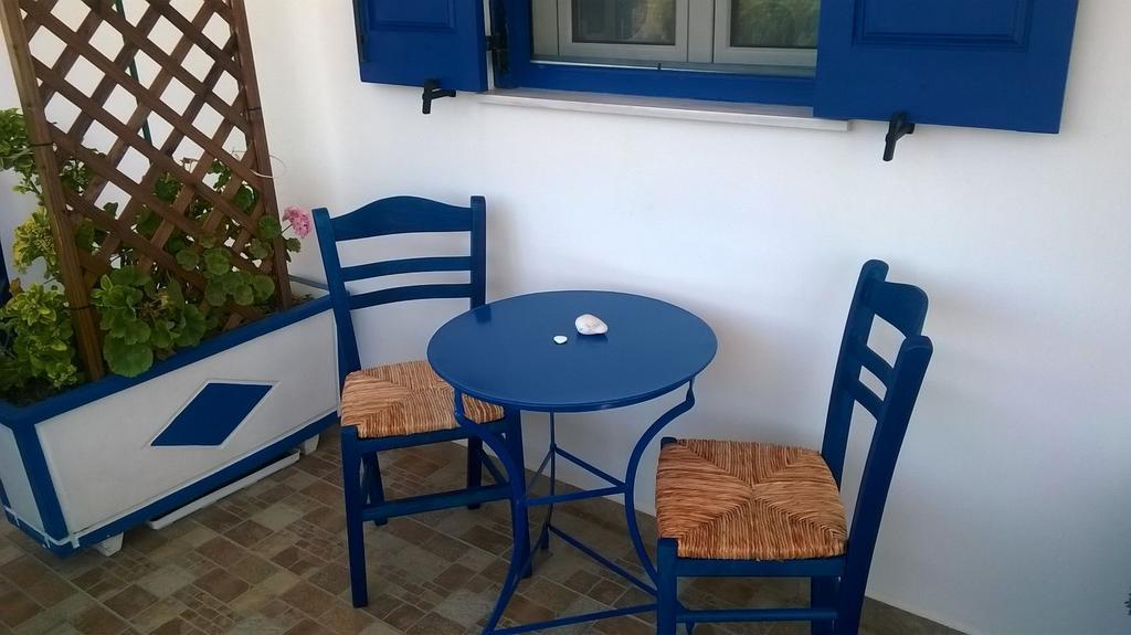 Stolidi Apartment Adamantas  Room photo