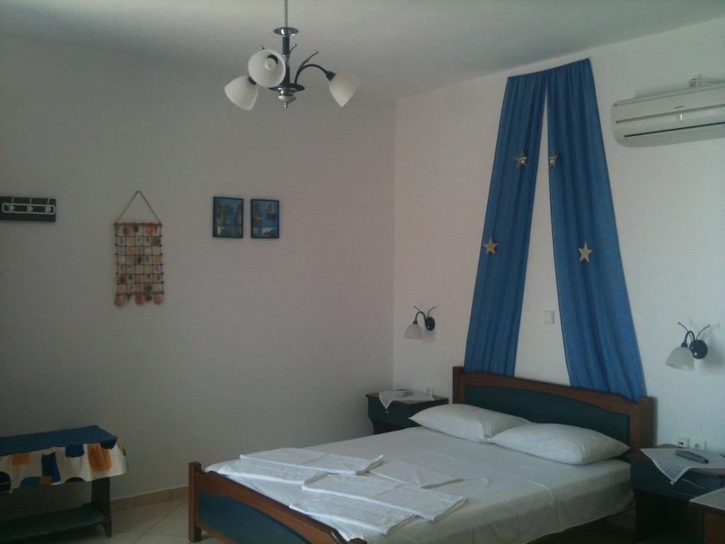 Stolidi Apartment Adamantas  Room photo